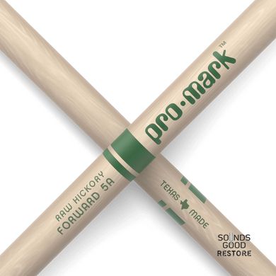 PROMARK CLASSIC FORWARD 5AN Raw Hickory