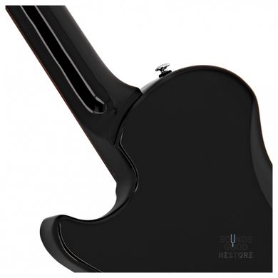 PRS SE Starla Stoptail (Black)