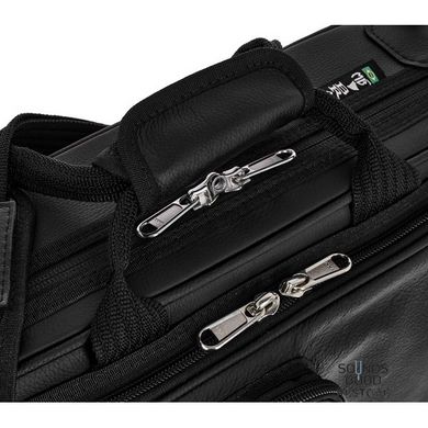 Футляр для двух кларнетов Marcus Bonna Double Case Clarinet MB-L AB