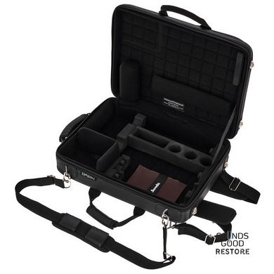 Футляр для двух кларнетов Marcus Bonna Double Case Clarinet MB-L AB