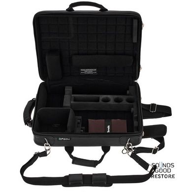 Футляр для двух кларнетов Marcus Bonna Double Case Clarinet MB-L AB