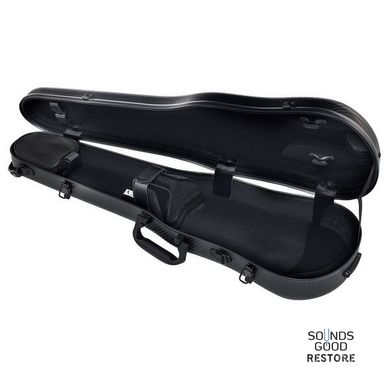 Футляр для скрипки Gewa Pure Violin Case 1.8 BK 4/4