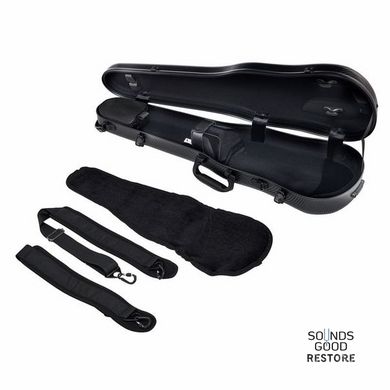 Футляр для скрипки Gewa Pure Violin Case 1.8 BK 4/4