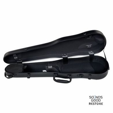 Футляр для скрипки Gewa Pure Violin Case 1.8 BK 4/4