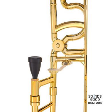 Тромбон Startone PTB-20 Bb/F Gold