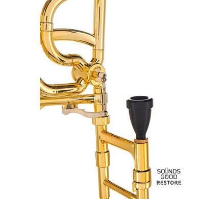 Тромбон Startone PTB-20 Bb/F Gold