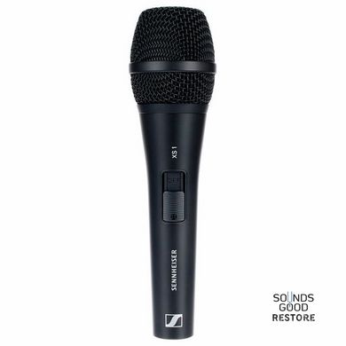 Вокальна радіосистема Sennheiser XSW-D Vocal Set