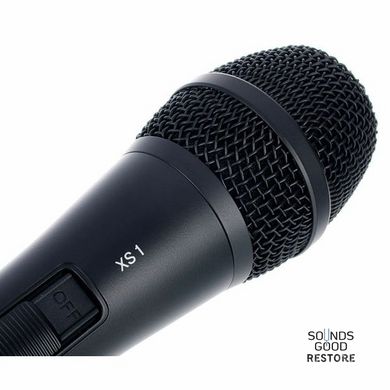 Вокальна радіосистема Sennheiser XSW-D Vocal Set