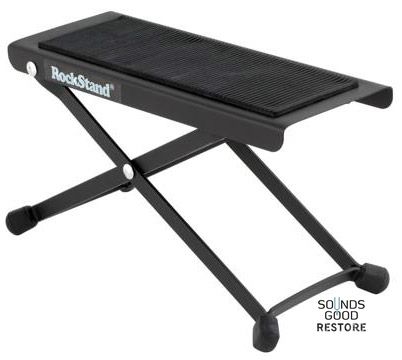 ROCKSTAND RS24000 B - Footrest