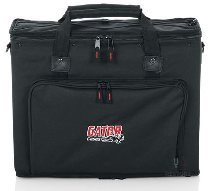 GATOR GRB-3U - 3U Audio Rack Bag