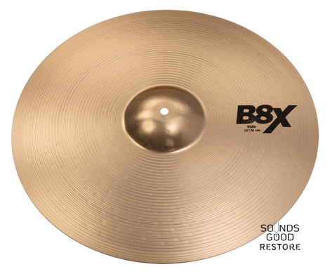 SABIAN 20" B8X Ride