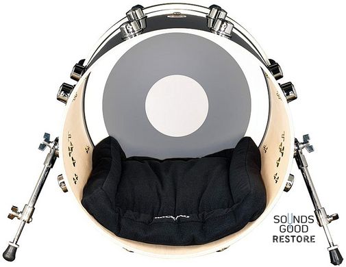 ROCKBAG RB22180 B - Drum Pillow