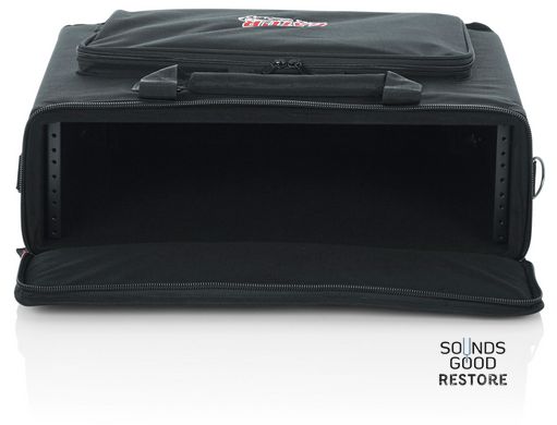 GATOR GRB-3U - 3U Audio Rack Bag