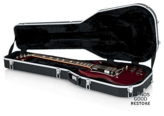 GATOR GC-SG Gibson SG Guitar Case