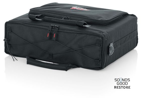 GATOR GRB-3U - 3U Audio Rack Bag