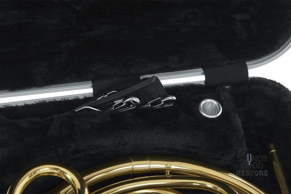 GATOR GC-FRENCH HORN French Horn Case