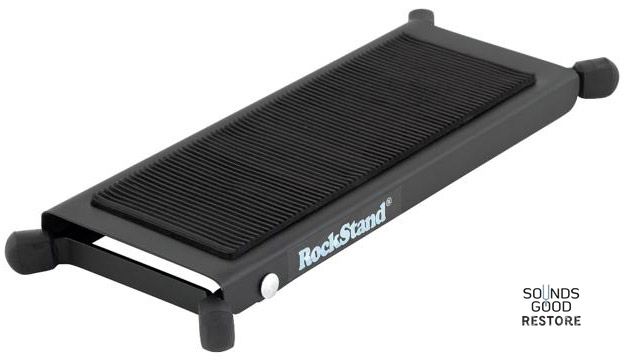 ROCKSTAND RS24000 B - Footrest