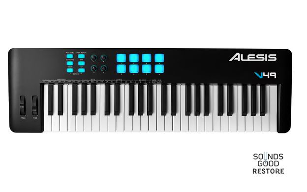 ALESIS V49 MKII