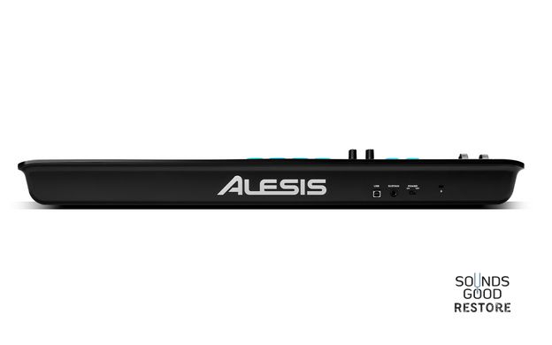 ALESIS V49 MKII