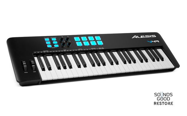 ALESIS V49 MKII