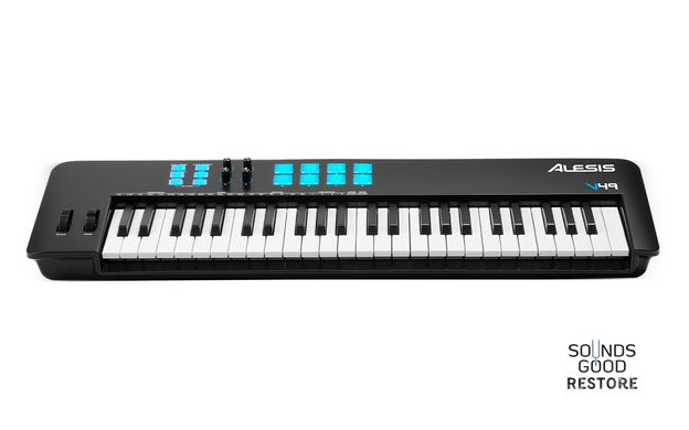 ALESIS V49 MKII