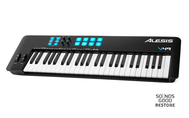 ALESIS V49 MKII