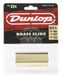 DUNLOP 224 BRASS HEAVY WALL MEDIUM SLIDE