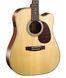 CORT MR600F (Natural Satin)