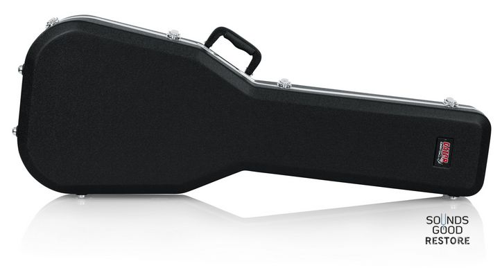 GATOR GC-SG Gibson SG Guitar Case