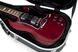 GATOR GC-SG Gibson SG Guitar Case