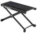 ROCKSTAND RS24000 B - Footrest