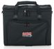 GATOR GRB-3U - 3U Audio Rack Bag