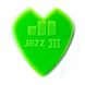 DUNLOP KIRK HAMMETT JAZZ III PICK