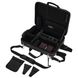 Футляр для двух кларнетов Marcus Bonna Double Case Clarinet MB-L AB