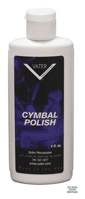 VATER VCP CYMBAL POLISH