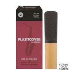 D'ADDARIO Plasticover - Alto Sax #2.0 (1шт)