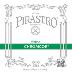 Струна Ля Pirastro Chromcor 4/4 для скрипки