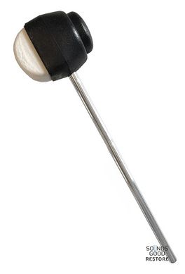 MAXTONE B-17A Dual-sided Bass Drum Beater