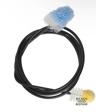 Йорж для чищення YAMAHA FLEXIBLE CLEANER L