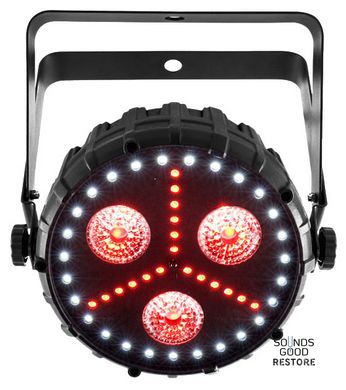 CHAUVET FXpar 3