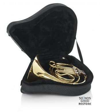 GATOR GL-FRENCHHORN-A French Horn Case