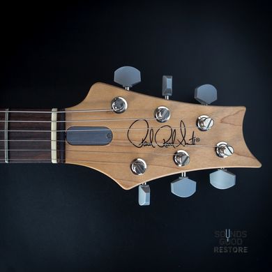 PRS SILVER SKY (Tungsten) #0325750