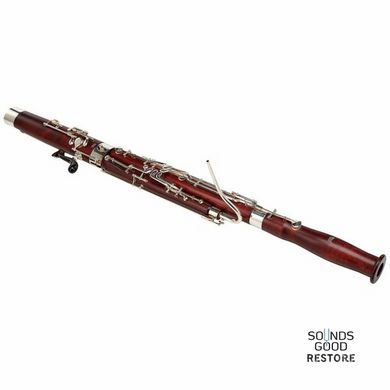 Квінт-фагот Guntram Wolf Fg 5 Plus Quint-Bassoon