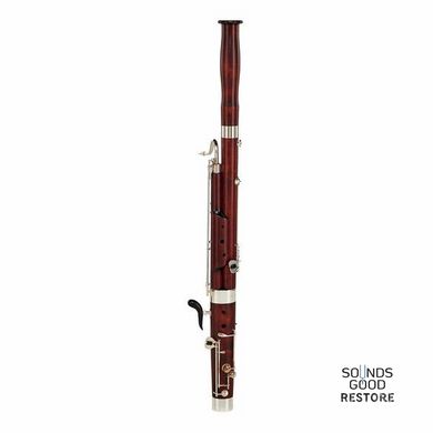 Квінт-фагот Guntram Wolf Fg 5 Plus Quint-Bassoon