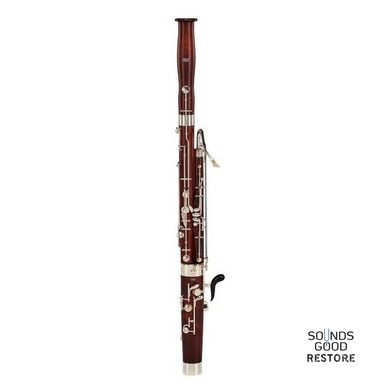 Квінт-фагот Guntram Wolf Fg 5 Plus Quint-Bassoon