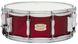 YAMAHA STAGE CUSTOM BIRCH SNARE 14" (Cranberry Red)