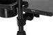 GATOR FRAMEWORKS GFW-MICACCTRAY Mic Stand Accessory Tray