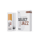 D'ADDARIO Organic Select Jazz - Alto Sax Unfiled 3M - 10 Pack