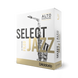 Трости для альт саксофона D'ADDARIO Select Jazz - Alto Sax Filed 2H - 10 Pack