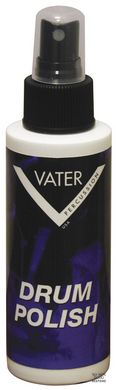 VATER VDP DRUM POLISH